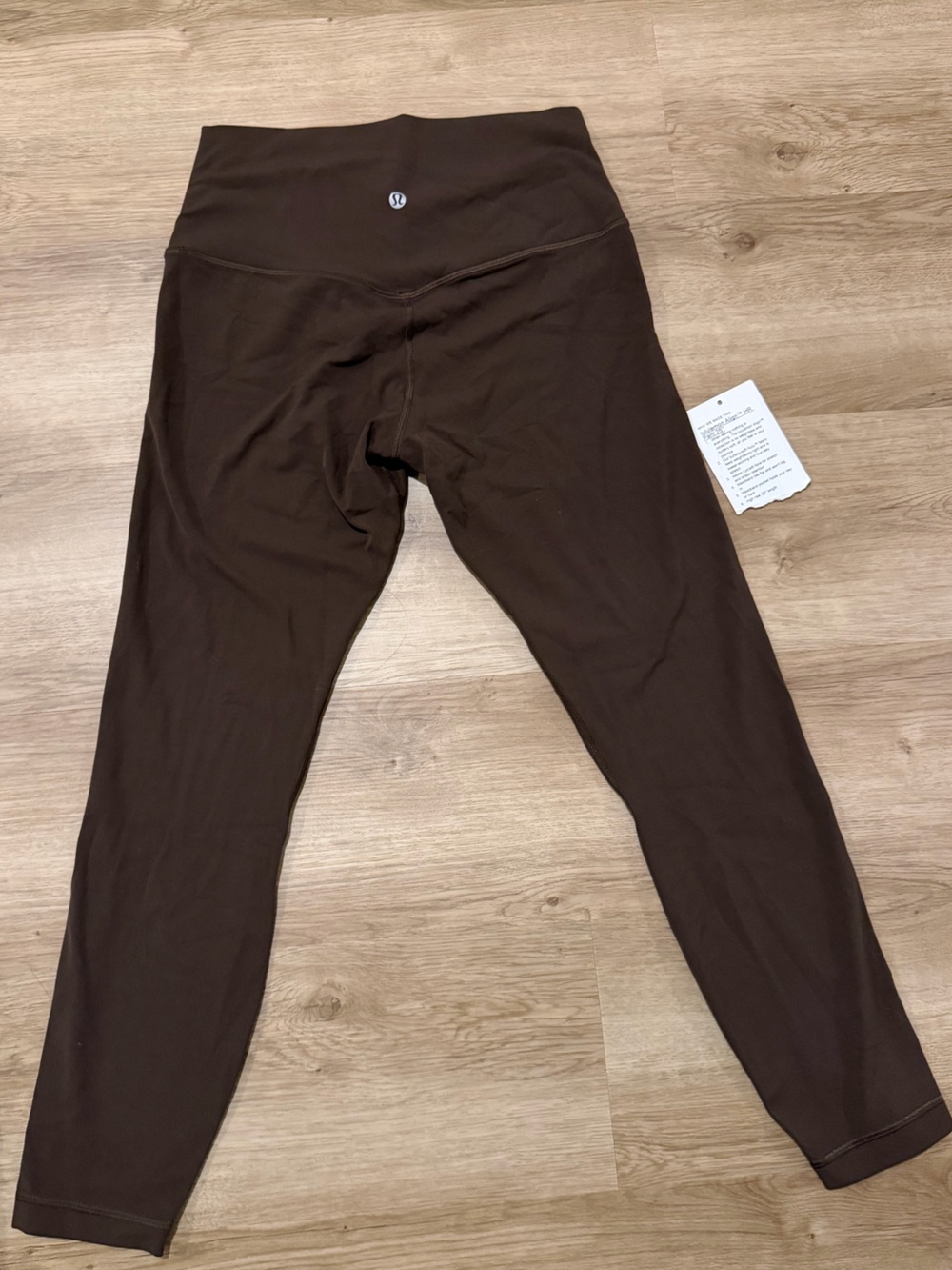 Lululemon Align HR Legging 25”